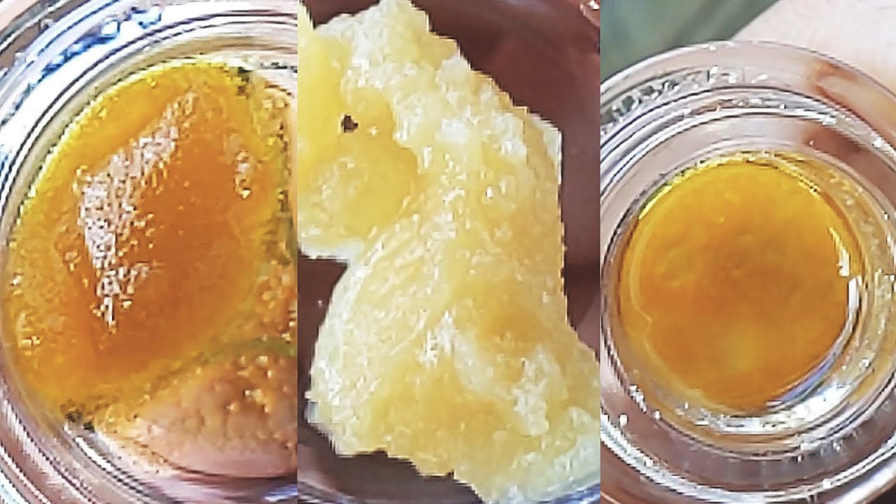 TRYING 3 NEW WAXES