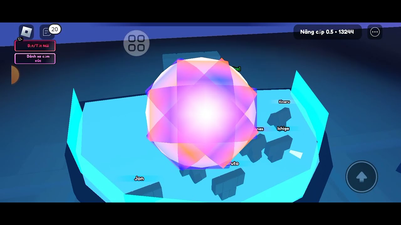lại chơi nhưng game cuốn ghê - YouTube
