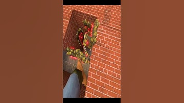 SCP-096 Breaks Into the Maze… RUN! 😱 #garrysmod #scp096 #gmod #maze #scpfoundation #funny