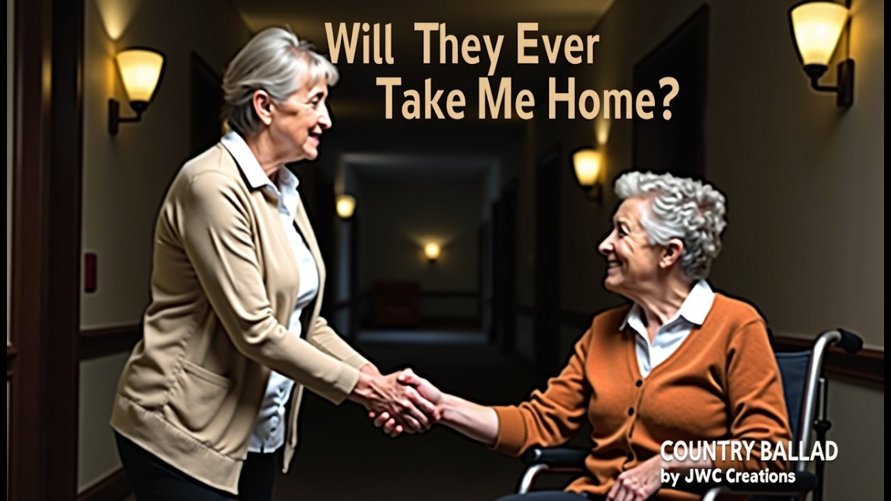 Video thumbnail: A Daughter Wrote This Song for Her Mom in the Nursing Home