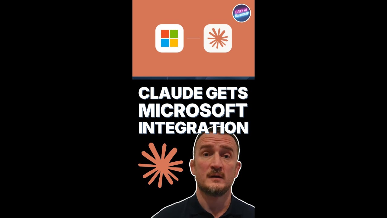 Claude Connects to Microsoft 365 on Every Plan - Enterprise AI Just Got Easier