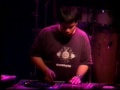 Capture de la vidéo Kid Koala - Live - 6-1-2000 - The Phoenix, Toronto, Canada