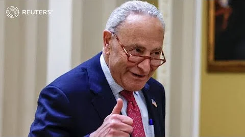 Senate passes debt ceiling bill, US averts default