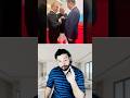 Modi, Putin Xi Chinese Private Talks EXPOSED! Body Language IMPORTANCE! #shorts