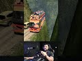 Annirudh Acharya Bus Funny Moments 😂  #shortsfeed #shorts #ets2