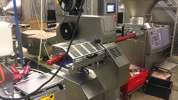 International Clip IC 18/15