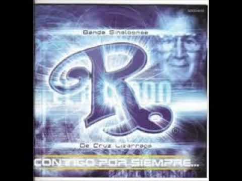 Banda El Recodo - La Crazy Loca