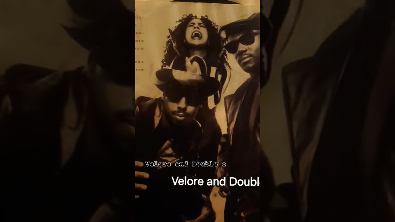 Velore and Double o.. 