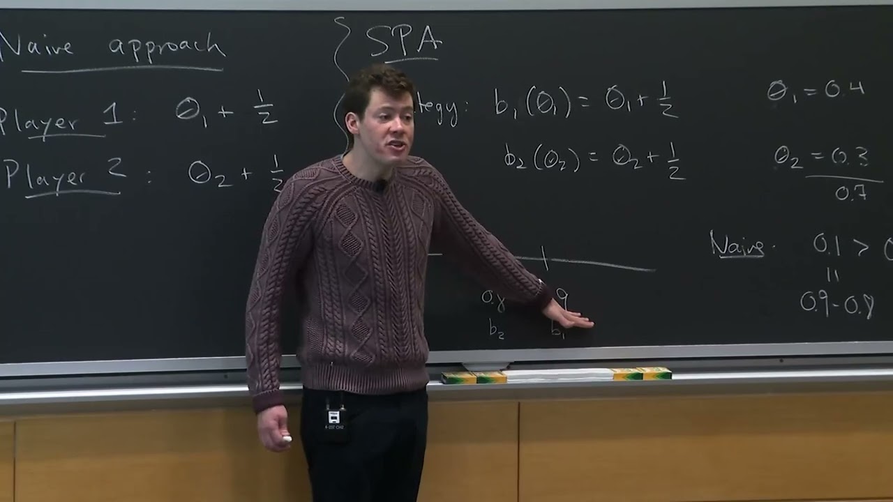 Lecture 20: Ad Auctions