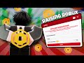 🔴 LIVE: Raising Robux! 🤑| [TTS ON 🎁] #plsdonate #giveaway