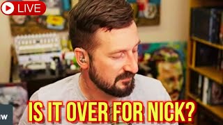 Nick Rekieta: My Thoughts | Life Lessons For Live Streamers