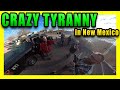 ⭐ALL-Star Auditor Line Up Fed Up with Tyranny Converges on Gallup New Mexico | Audit Fail