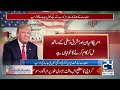 US-Iran Agreement to Be Signed Today? Trump Drops Major Announcement - Breaking News - 24 News HD