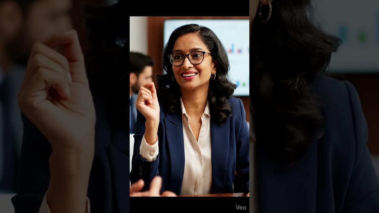 Почему уверенные в себе женщины не извиняются 