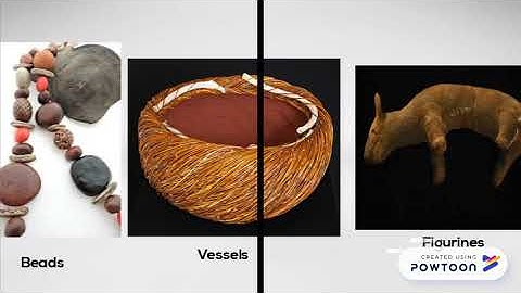 Indigenous uses of Spinifex Resin