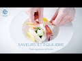 Saveurs et quilibre  swiss medical network