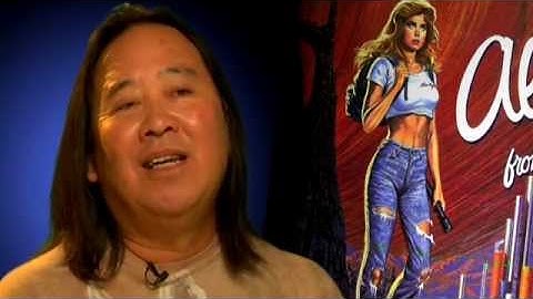 Casting Kathy Ireland in Alien From LA - MST3K Vol. XXVI Bonus Clip