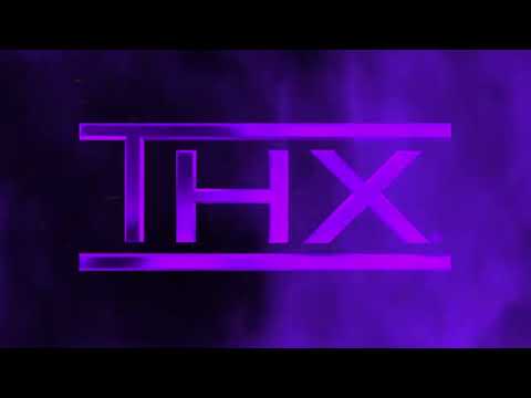 THX Purple Trailer (Original pitched version)