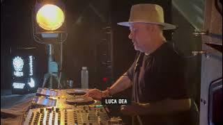 LOUIE VEGA @LovefestSerbia [Energy Stage] 2023 by LUCA DEA