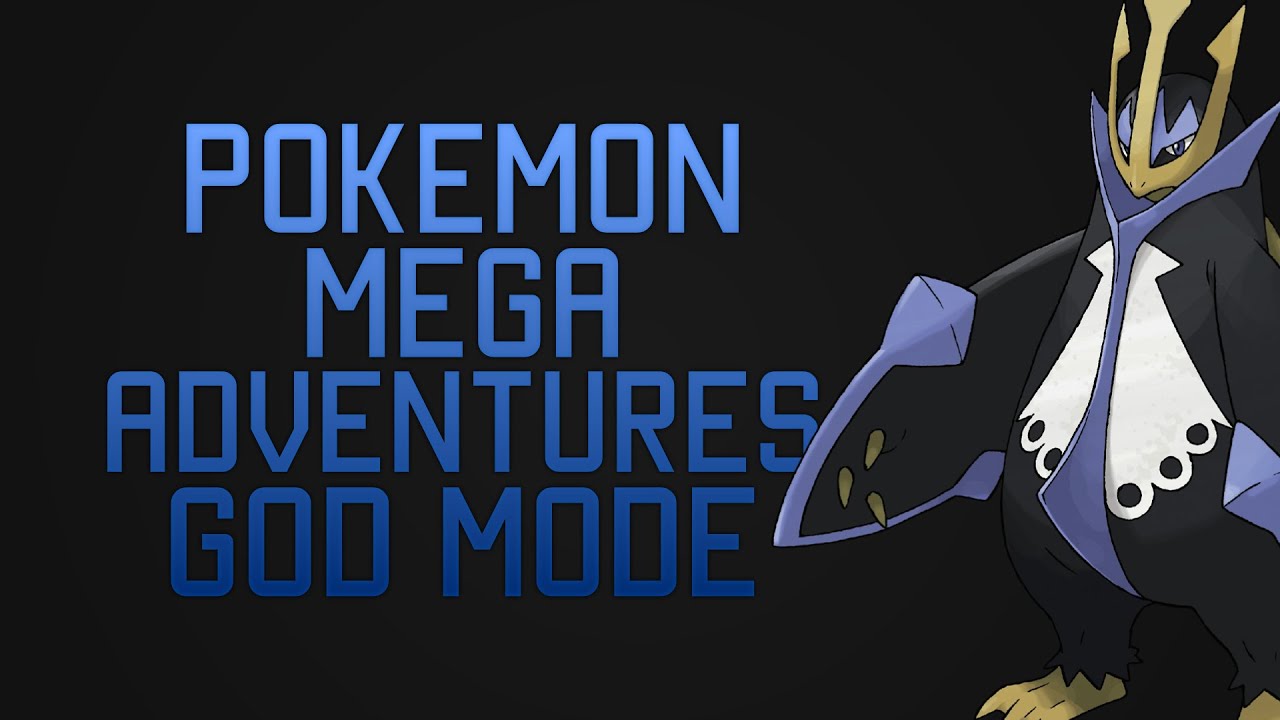 How to Play Pokemon Game: Pokemon Mega Novice Packs Giveaway news - Mod DB