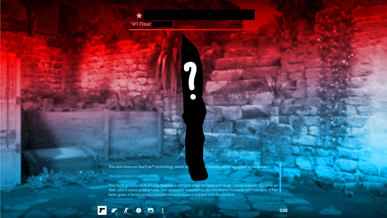 Just some Banter and CS2 Cases