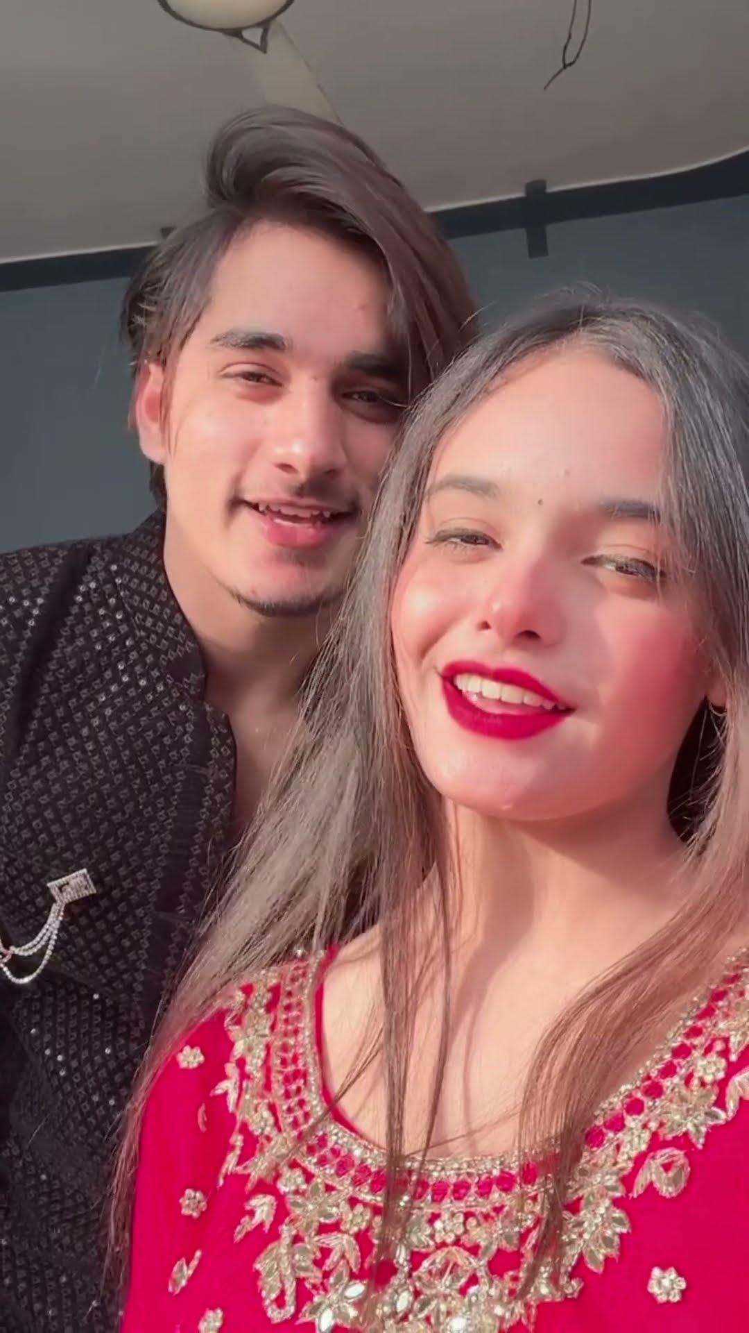 love ❤️ #suhailabbasi500 #couplegoals mehak500 #viralvideo #yutubeshort #sanayaa_sameer_24 ❤️?
