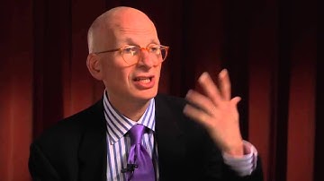 Seth Godin: A Person is Not a Brand