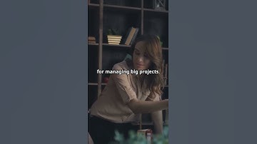 Top 7 AI Productivity Apps for 2025! #shorts #shortvideo #short