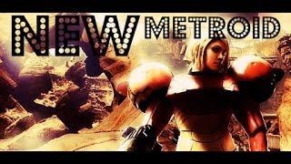 News About Next Metroid Game Wii U 2015 - Episode 1 Metroid Prime 4