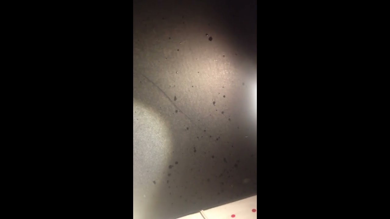 Teasing POWERFUL Spray requested sneezing attack