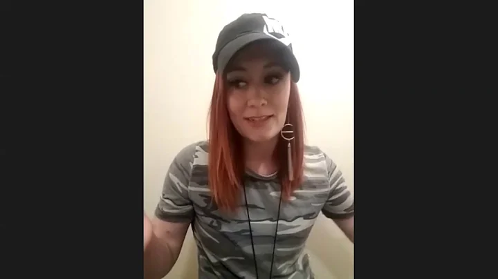 Mastering your mindset with Lacy Cook