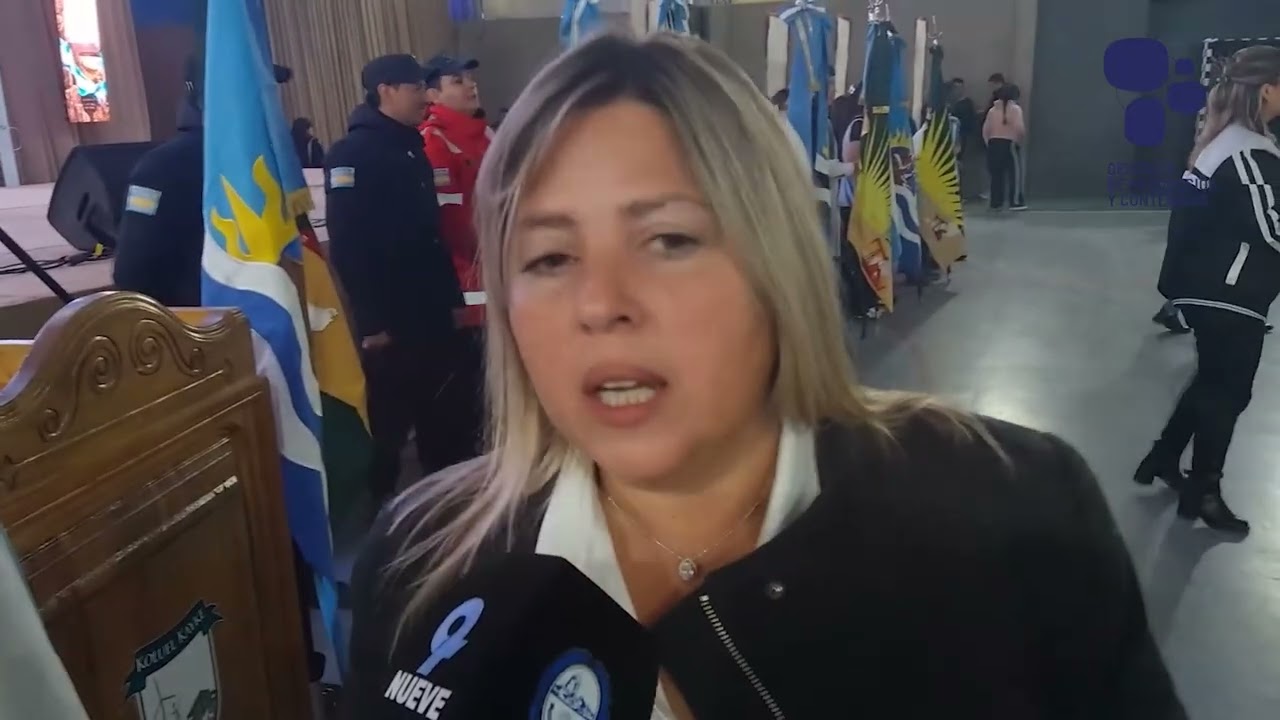 Soledad Boggio  - Aniversario Koluel Kayke