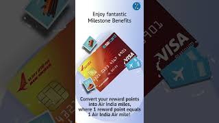 Apply Now for Air India SBI Platinum Credit Card