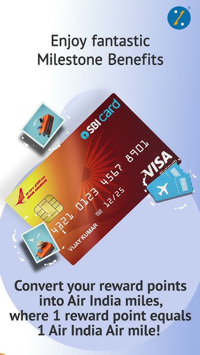 Apply Now for Air India SBI Platinum Credit Card YouTube