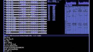 Grounseed (Japan) - Mid-Boss (XG)