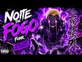 Diuxwql - Noite de Fogo Funk (official music video)