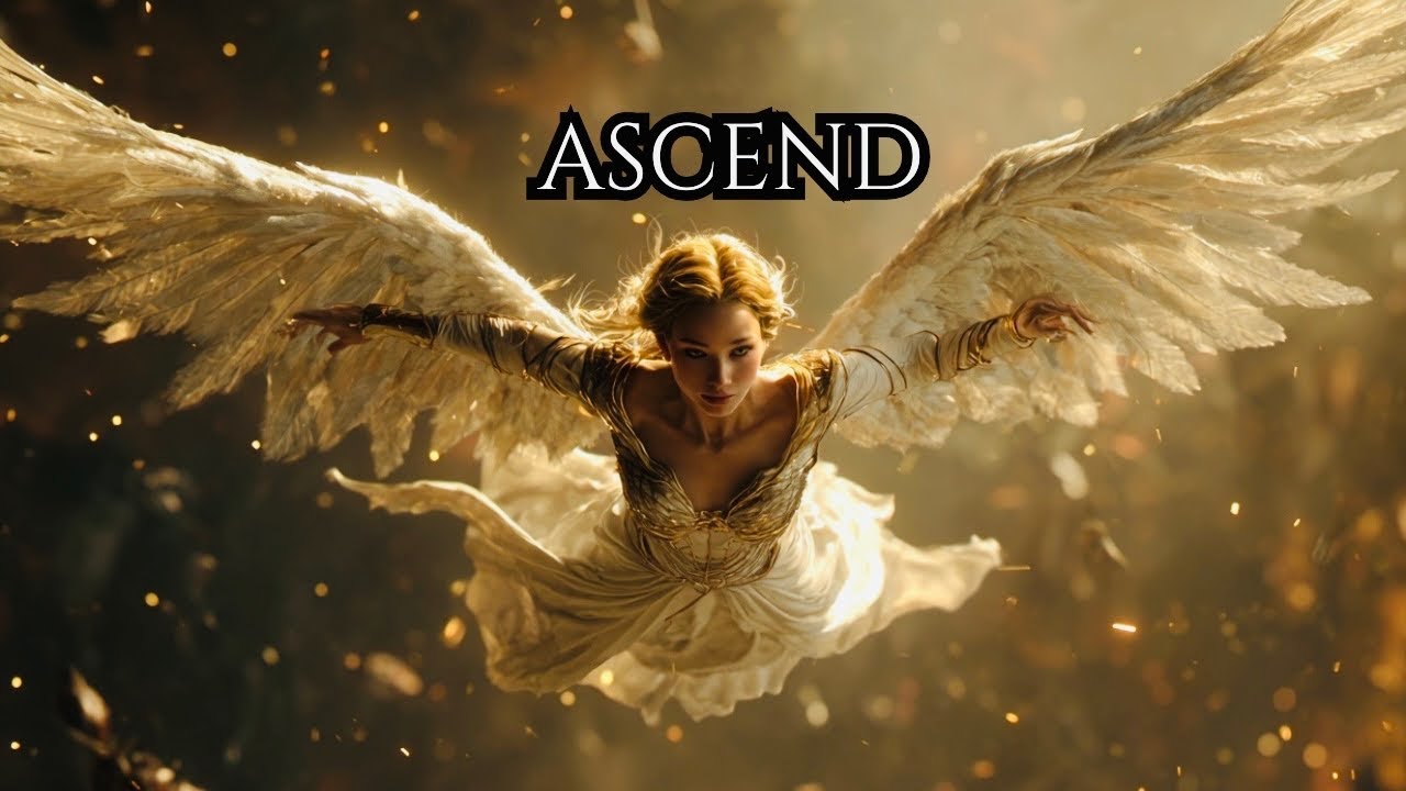 Ascension — Epic Electronic Music | Cinematic Journey | Epic Circuit