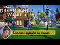 Comment agrandir sa maison  disney dreamlight valley  tuto  fr