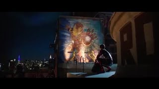 Spider-Man: Far From Home (2019) - Official Trailer | Tom Holland, Jake Gyllenhaal, Zendaya