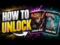 How To Unlock SECRET Raid Cards! in Anime Card Clash -Roblox