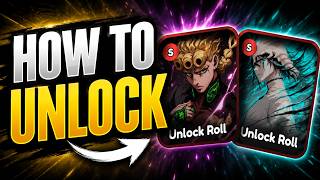 How To Unlock SECRET Raid Cards! in Anime Card Clash -Roblox