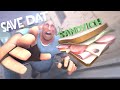 Save Dat Sandvich! (SFM)