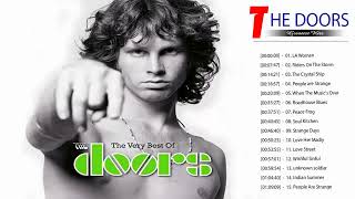 The Doors Top SongsThe Doors Collection 2022