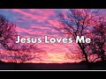 Jesus Loves Me - Whitney Houston