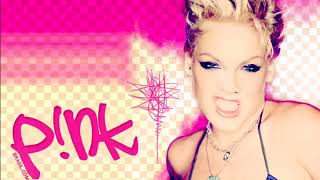 p!nk- Try- (Ingles-Español)