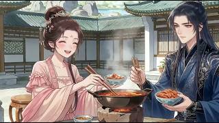 🌟【新番上线|ENG SUB】《麻辣少奶奶，侯府全员真香了》现代辣妹穿成侯府少奶奶，摆烂躺平改家规，把高冷大少爷撩成宠妻狂魔！ 一口气看完 #漫剧 #热血 #玄幻 #战斗 #苍穹动漫