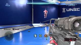 Halo 5 | Collateral Damage