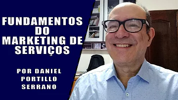 O que é o marketing de serviços?