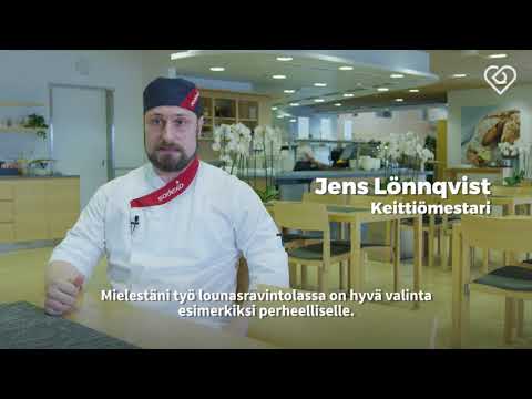 Video: Missä voin käyttää Sodexon mobiilipassia?