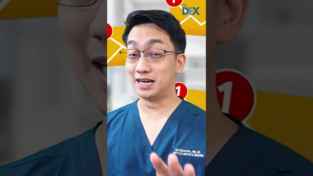 Herbal para sa Gout mo 😱 | Dr. Dex Macalintal